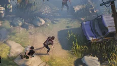 Doomsday: Last Survivors 类似于 Doomsday: Last Survivors