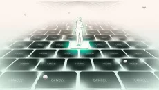 Rubicon: A Conspiracy of Silence - 一款文字冒险类型的游戏