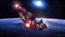 Marvel's Guardians of the Galaxy 类似于 Marvel's Guardians of the Galaxy