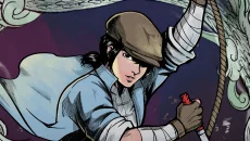 The Legend of Tianding