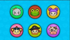 Bimi Boo Baby Phone for Kids - 一款教育游戏(教育)类型的游戏