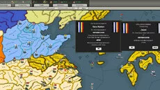 Hearts of Iron 4: Arms Against Tyranny 类似于 Hearts of Iron 4: Arms Against Tyranny