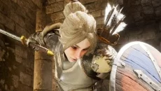 Final Fantasy XIV Online 类似于 Final Fantasy XIV Online