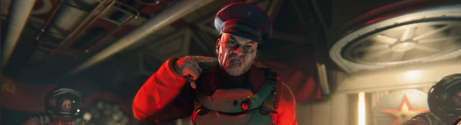 论坛 Apollo Red Moon