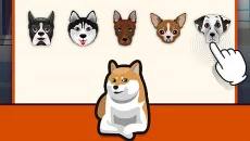 DogLife: BitLife Dogs - 一款文字冒险类型的游戏
