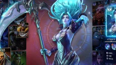 Titan Quest Anniversary Edition 类似于 Titan Quest Anniversary Edition