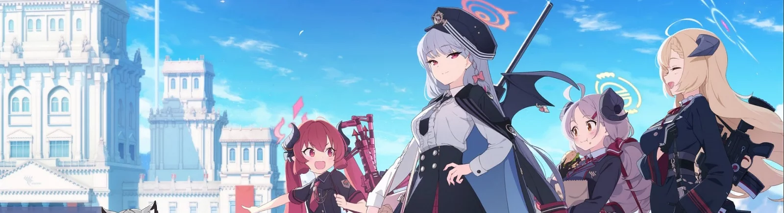 以低价购买 Blue Archive，最高可享受 90% 的折扣 🏷️，比较不同商店的价格