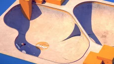 Tony Hawk's Pro Skater 1+2 类似于 Tony Hawk's Pro Skater 1+2