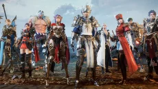 Honkai Impact 3rd 类似于 Honkai Impact 3rd