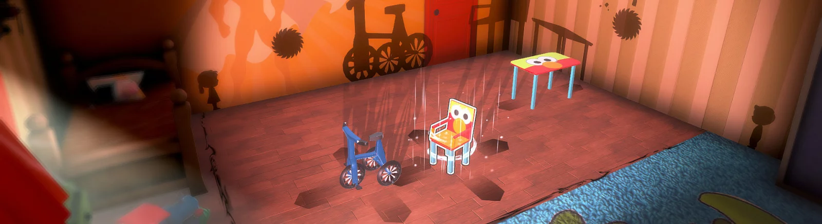 In My Shadow - 所有 成就 在 Xbox One 上 (21 成就)