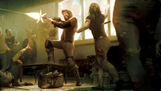 Death Nomad 类似于 Death Nomad