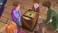 Jumanji: Wild Adventures 类似于 Jumanji: Wild Adventures