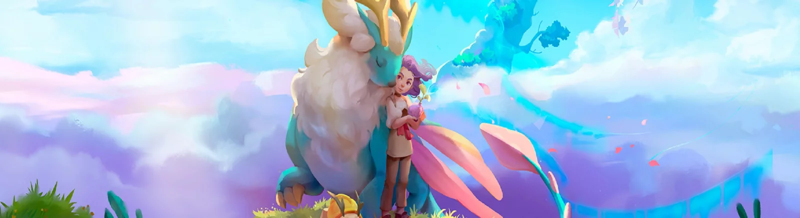 关于 Grow: Song of the Evertree 的积极评价 — 1 个意见