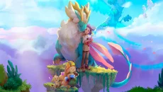 Potion Permit 类似于 Potion Permit