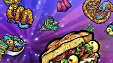Greedy Cave 类似于 Greedy Cave