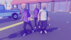 Симулятор Сидения у Подъезда 类似于 Симулятор Сидения у Подъезда