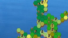 Crusader Kings 3 类似于 Crusader Kings 3