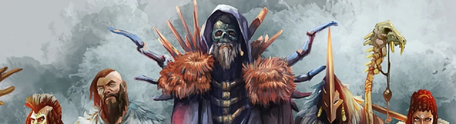 TOP-6 - 游戏 为 PlayStation 4，类似于 The Way of Wrath