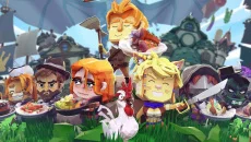 Overcooked! All You Can Eat 类似于 Overcooked! All You Can Eat