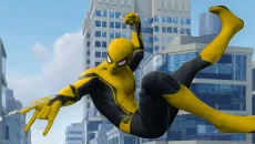 Marvel's Spider-Man Remastered 类似于 Marvel's Spider-Man Remastered