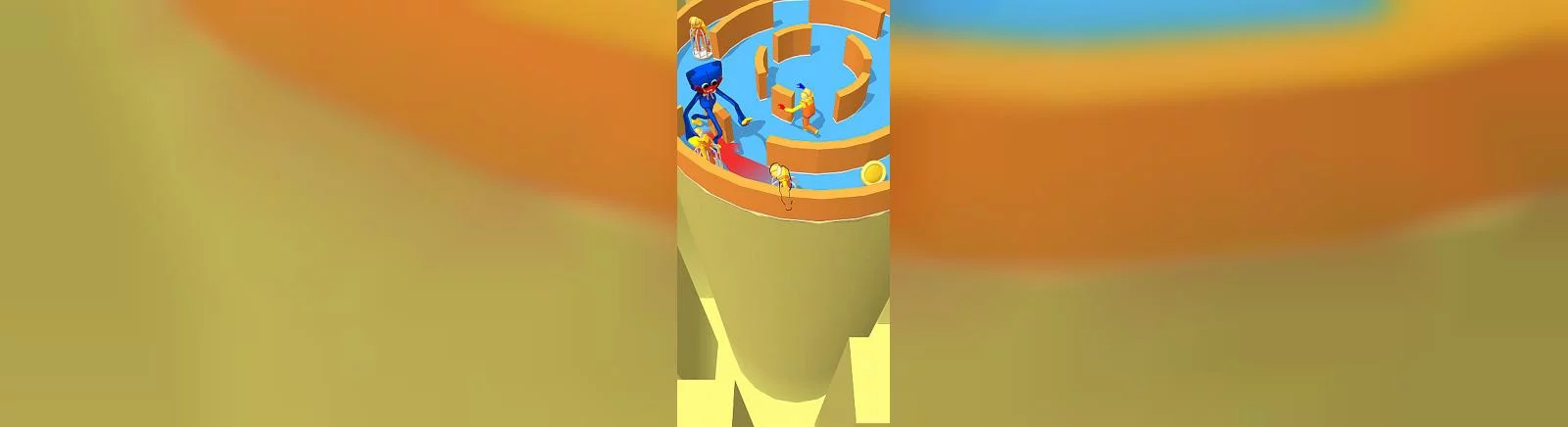 适合Nintendo Switch的最佳游戏[platform]，类似于Poppy Game - It&#039;s Playtime