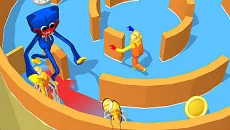 Hello Neighbor: Hide and Seek 类似于 Hello Neighbor: Hide and Seek