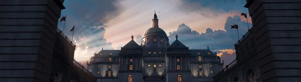 所有关于 Secret World Legends (Secret World) 的评论和评分 — 1 个意见