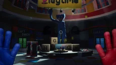 Hello Neighbor: Hide and Seek 类似于 Hello Neighbor: Hide and Seek