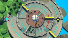 Townscaper 类似于 Townscaper