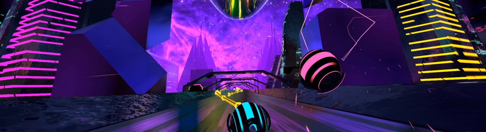 适合Linux的最佳游戏[platform]，类似于Synth Riders