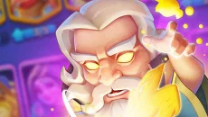 Godsbane Idle 类似于 Godsbane Idle