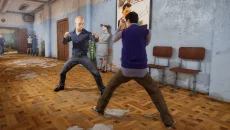 Saints Row 4 类似于 Saints Row 4