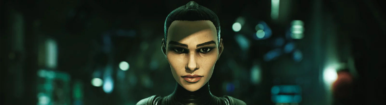 关于 The Expanse: A Telltale Series 的混合评价 — 0 个意见