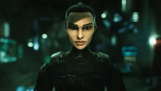 The Expanse: A Telltale Series - 一款互动电影类型的游戏