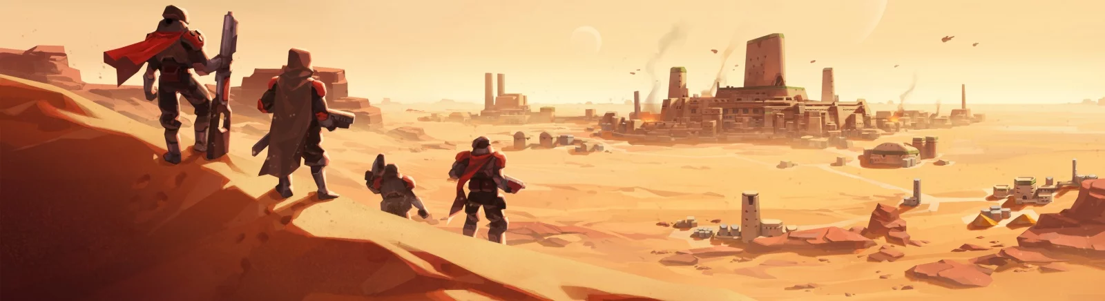 Dune: Spice Wars — Таблица для Cheat Engine [0.4.6] / 表格 / 作弊