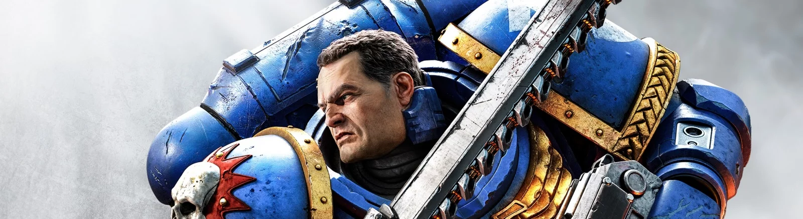 TOP-6 - 游戏 为 Xbox Series X/S，类似于 Warhammer 40,000: Space Marine 2 (Warhammer 40K: Space Marine 2)
