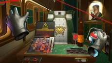 I Expect You To Die 3: Cog in the Machine 类似于 I Expect You To Die 3: Cog in the Machine