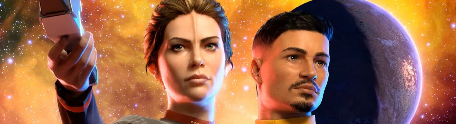 以低价购买 Star Trek: Resurgence，最高可享受 90% 的折扣 🏷️，比较不同商店的价格