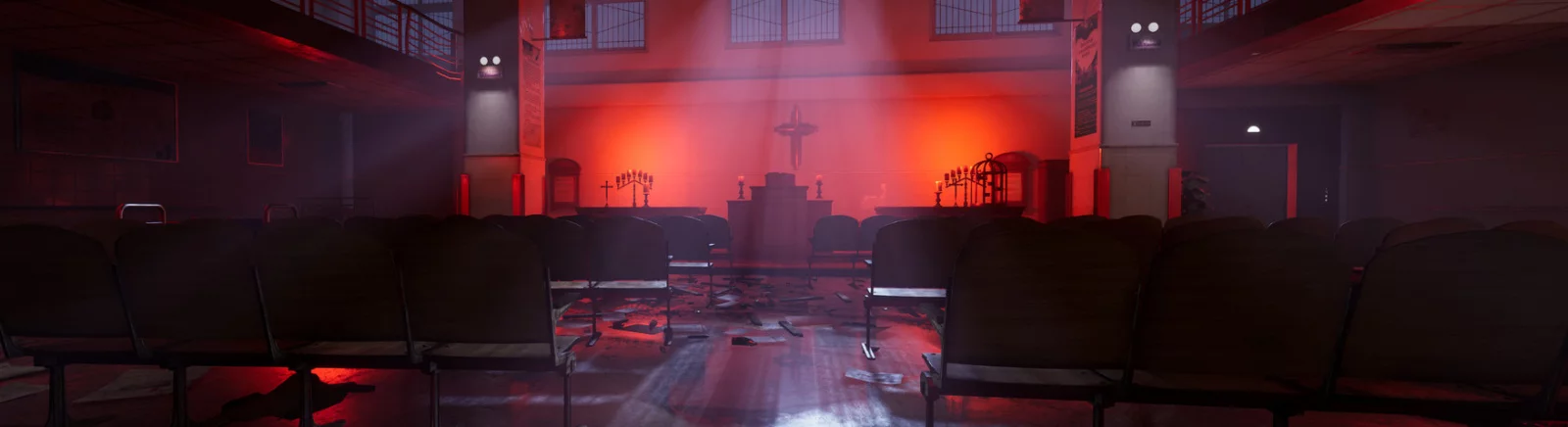 以低价购买 Fear Surrounds，最高可享受 90% 的折扣 🏷️，比较不同商店的价格