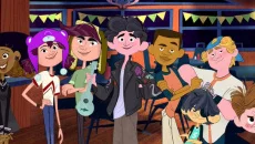 Phoenix Wright: Ace Attorney 类似于 Phoenix Wright: Ace Attorney