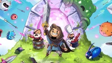 Wizard of Legend 类似于 Wizard of Legend