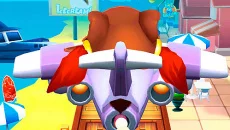 Subway Jungle Run Surf Runner 类似于 Subway Jungle Run Surf Runner