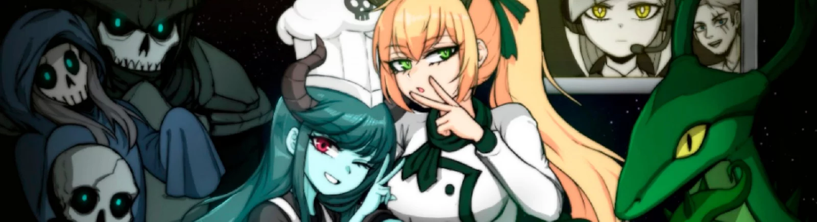 以低价购买 Dungeon Munchies，最高可享受 90% 的折扣 🏷️，比较不同商店的价格