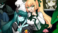 Cuphead: The Delicious Last Course 类似于 Cuphead: The Delicious Last Course