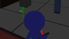 DOOM 2 类似于 DOOM 2