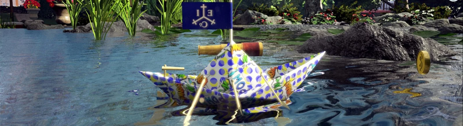 在不同国家/地区的 My Paper Boat[platforms] 上  的发行日期