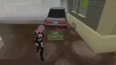 Project Wasteland: The Mythiclands