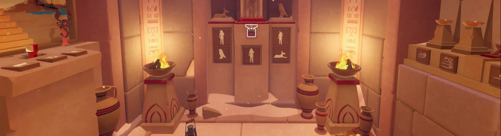 论坛 Escape Simulator