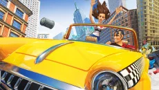 Crazy Taxi (NEW) 类似于 Crazy Taxi (NEW)