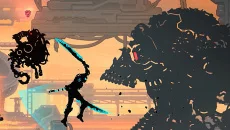 Chasm 类似于 Chasm